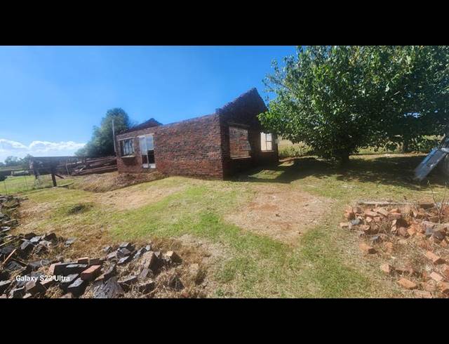 7 BEDROOM HOUSE FOR SALE IN TARLTON